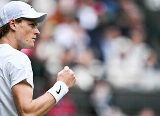 Wimbledon’da sürprize izin yok! Jannik Sinner, ikinci turda – Tenis Haberleri