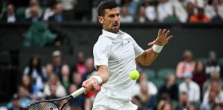 Wimbledon’da Iga Swiatek elendi, Novak Djokovic turladı – Tenis Haberleri