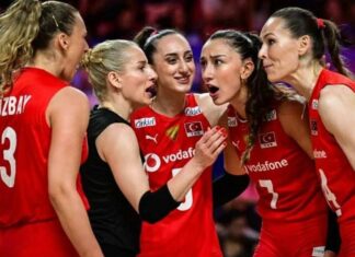 Filenin Sultanları’nın Olimpiyat kadrosunda resmen açıklandı 2 isim kadroda yok! İlkin Aydın ve Simge Aköz… – Voleybol Haberleri