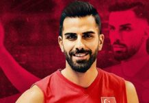 Galatasaray, Doğukan Ulu’yu transfer etti – Voleybol Haberleri