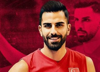 Galatasaray, Doğukan Ulu’yu transfer etti – Voleybol Haberleri