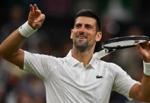 Novak Djokovic, Wimbledon’da çeyrek finalde – Tenis Haberleri