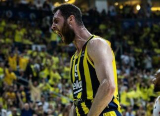 Fenerbahçe Beko’da ayrılık: Resmi açıklama geldi – Basketbol Haberleri