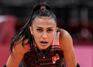 7 yıl sonra Filenin Sultanları kadrosunda yer almayan Simge Aköz’den açıklama: ‘En büyük hayalimdi’ – Voleybol Haberleri