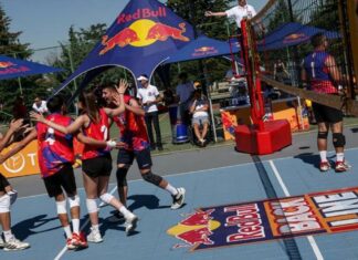 Red Bull Back Line İlk Eleme etabı bugün Mersin’de başlıyor – Voleybol Haberleri