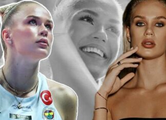 Fenerbahçeli Arina Fedorovtseva iddialar sonrası sessizliğini bozdu içini döktü: ‘Her şeyi açıklayamam’ – Voleybol Haberleri