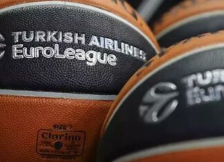 EuroLeague’de 2024-2025 sezonunun fikstürü belli oldu! Anadolu Efes ve Fenerbahçe Beko… – Basketbol Haberleri