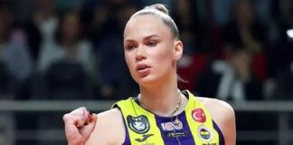Fenerbahçeli Arina Fedorovtseva hayal kırıklığı yaşıyor: ‘Çok istedim ama olmadı’ – Voleybol Haberleri