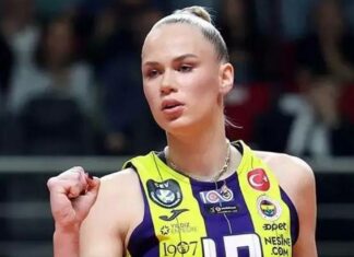 Fenerbahçeli Arina Fedorovtseva hayal kırıklığı yaşıyor: ‘Çok istedim ama olmadı’ – Voleybol Haberleri