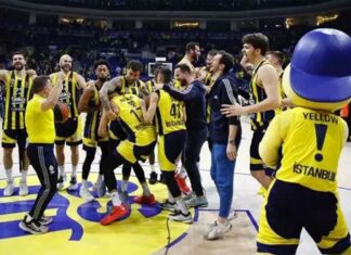 Fenerbahçe Beko Mehmet Mahmutoğlu ile yollarını ayırıyor! Kaptanın yeni takımı… – Basketbol Haberleri