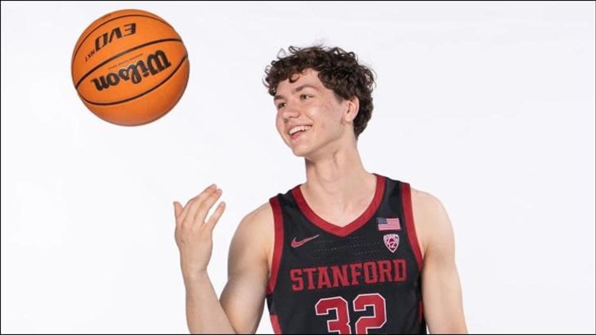 Derin Saran, Stanford’a transfer oldu – Basketbol Haberleri