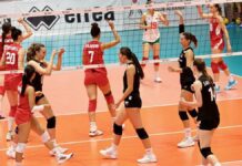 U20 Kadın Milliler, Balkan Şampiyonu! – Voleybol Haberleri