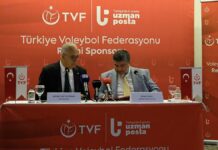 Mehmet Akif Üstündağ: Bu destekle yeni başarılara imza atacağımıza inanıyorum – Voleybol Haberleri