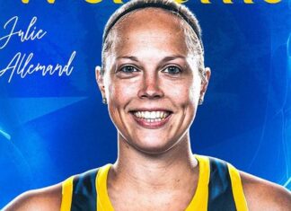 Belçikalı yıldız Julie Allemand resmen Fenerbahçe’de! – Basketbol Haberleri