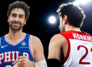 Furkan Korkmaz’ın yeni takımı belli oldu! Anlaşma tamam… – Basketbol Haberleri