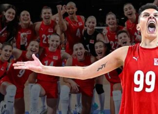 Filenin Sultanları Hollanda zaferini değerlendirdi: Ersoy’un babaannesinin intikamı alındı – Voleybol Haberleri