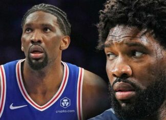 Joel Embiid’den Fransızların protestosuna yanıt: Ben Amerika’lıyım – Basketbol Haberleri