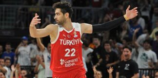 Furkan Korkmaz’ın yeni takımı belli oldu – Basketbol Haberleri