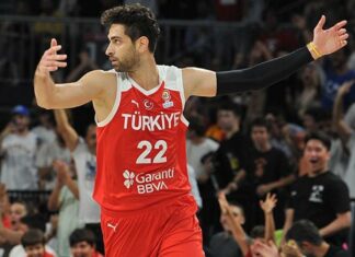 Furkan Korkmaz’ın yeni takımı belli oldu – Basketbol Haberleri