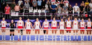 Yarı finaldeki rakibimiz İtalya’dan Filenin Sultanları için flaş yorum: ‘Kendilerini ifade edemediler’ – Voleybol Haberleri