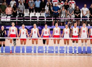 Yarı finaldeki rakibimiz İtalya’dan Filenin Sultanları için flaş yorum: ‘Kendilerini ifade edemediler’ – Voleybol Haberleri