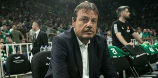 Milli Takım Başantrenörü Ergin Ataman’dan Paris 2024 yorumu! Favoriyi açıkladı – Basketbol Haberleri