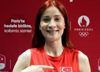 Yerine İlkin Aydın kadroya alınmıştı! Tuğba Şenoğlu İvegin’den Filenin Sultanları paylaşımı – Voleybol Haberleri