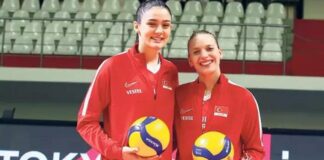 Filenin Sultanları’nın Olimpiyat dönüşü sonrası VakıfBank’tan Zehra Güneş ve Cansu Özbay için flaş karar – Voleybol Haberleri