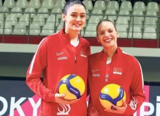 Filenin Sultanları’nın Olimpiyat dönüşü sonrası VakıfBank’tan Zehra Güneş ve Cansu Özbay için flaş karar – Voleybol Haberleri