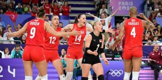 Filenin Sultanları 10 ay sonra geri dönecek! Peki Olimpiyat sonrası dünyas sıralamasında son durum ne? – Voleybol Haberleri