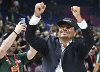 Ergin Ataman’ın yıldızı takımdan ayrılıyor! Panathinaikos’un EuroLeague şampiyonluğunda başroldeydi – Basketbol Haberleri