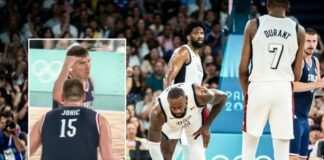 Bogdan Bogdanovic’ten LeBron James itirafı! ‘Kavga ettik, küfürleştik’ – Basketbol Haberleri