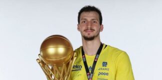 Fenerbahçe Beko, Emre Ekşioğlu’nun sözleşmesini uzattı – Basketbol Haberleri