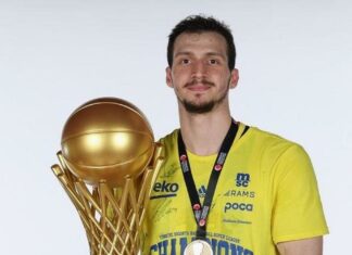 Fenerbahçe Beko, Emre Ekşioğlu’nun sözleşmesini uzattı – Basketbol Haberleri