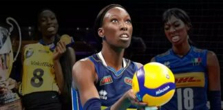 İtalya’yı Olimpiyat şampiyon yaptı yine yaranamadı! Paola Egonu’ya ırkçı saldırı gündemi sarstı – Voleybol Haberleri