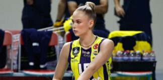 Fenerbahçeli Arina Fedorovtseva veto yedi! Resmen açıkladı – Voleybol Haberleri