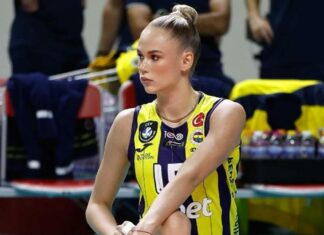 Fenerbahçeli Arina Fedorovtseva veto yedi! Resmen açıkladı – Voleybol Haberleri