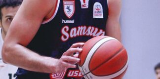 Samsunspor Basketbol, yeni sezonda lige katılmayacak – Basketbol Haberleri