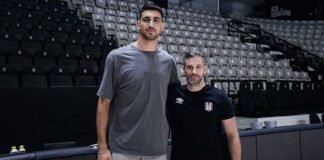 Samet Yiğitoğlu, kariyerine ABD’de devam edecek – Basketbol Haberleri