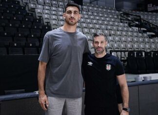 Samet Yiğitoğlu, kariyerine ABD’de devam edecek – Basketbol Haberleri