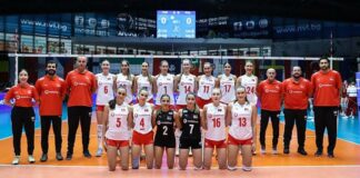 U20 Sultanlar, Avrupa finalinde! – Voleybol Haberleri