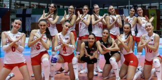 U20 Kadın Voleybol Milli Takımımızın finalde rakibi İtalya! ‘Türkiye’ye karşı zor bir final olacak’ – Voleybol Haberleri