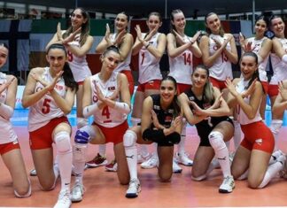 U20 Kadın Voleybol Milli Takımımızın finalde rakibi İtalya! ‘Türkiye’ye karşı zor bir final olacak’ – Voleybol Haberleri