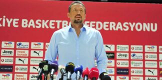 Hidayet Türkoğlu: Yeni sezon hayırlı olsun, tüm takımlarımıza başarılar diliyorum – Basketbol Haberleri