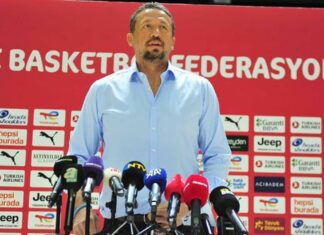 Hidayet Türkoğlu: Yeni sezon hayırlı olsun, tüm takımlarımıza başarılar diliyorum – Basketbol Haberleri