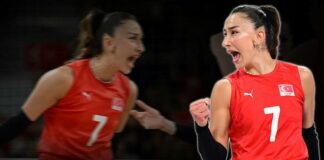 Filenin Sultanları’nda Hande Baladın suskunluğunu bozdu! ‘Bu sefer olmadı’ – Voleybol Haberleri