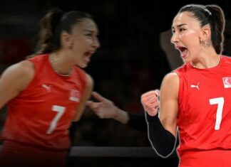 Filenin Sultanları’nda Hande Baladın suskunluğunu bozdu! ‘Bu sefer olmadı’ – Voleybol Haberleri