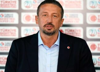 Hidayet Türkoğlu: Avrupa’nın en büyük kupası İstanbul’da oynanacak – Basketbol Haberleri