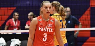 Filenin Sultanları’nın yıldızı Cansu Özbay’dan günler sonra gelen itiraf: ‘Olmasaydı madalya alırdık’ – Voleybol Haberleri