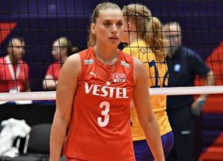 Filenin Sultanları’nın yıldızı Cansu Özbay’dan günler sonra gelen itiraf: ‘Olmasaydı madalya alırdık’ – Voleybol Haberleri